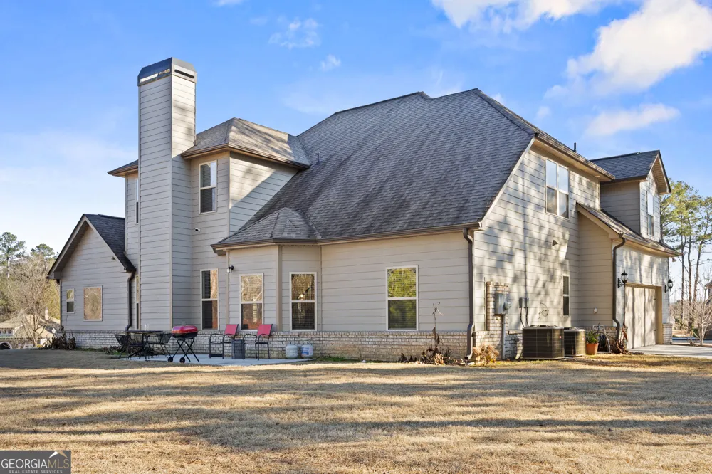 170 Homestead CIR Forsyth, GA 31029