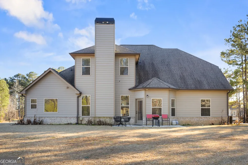 170 Homestead CIR Forsyth, GA 31029