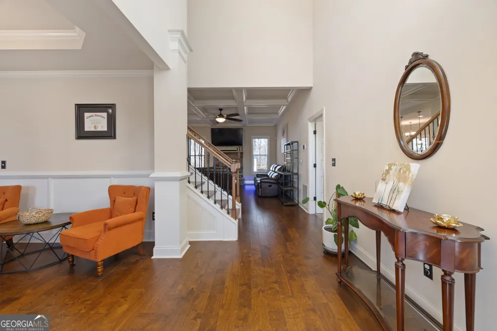 170 Homestead CIR Forsyth, GA 31029