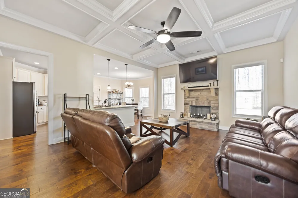 170 Homestead CIR Forsyth, GA 31029