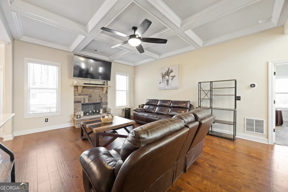 170 Homestead CIR Forsyth, GA 31029