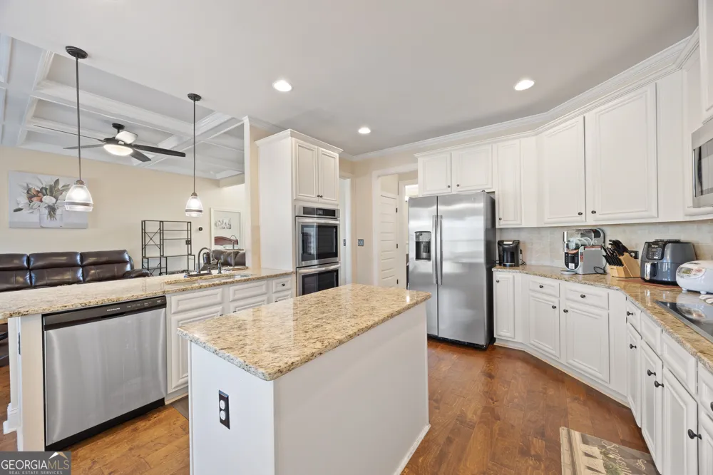 170 Homestead CIR Forsyth, GA 31029