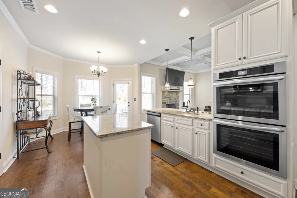 170 Homestead CIR Forsyth, GA 31029
