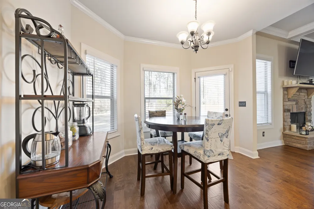 170 Homestead CIR Forsyth, GA 31029