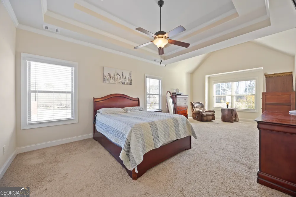 170 Homestead CIR Forsyth, GA 31029