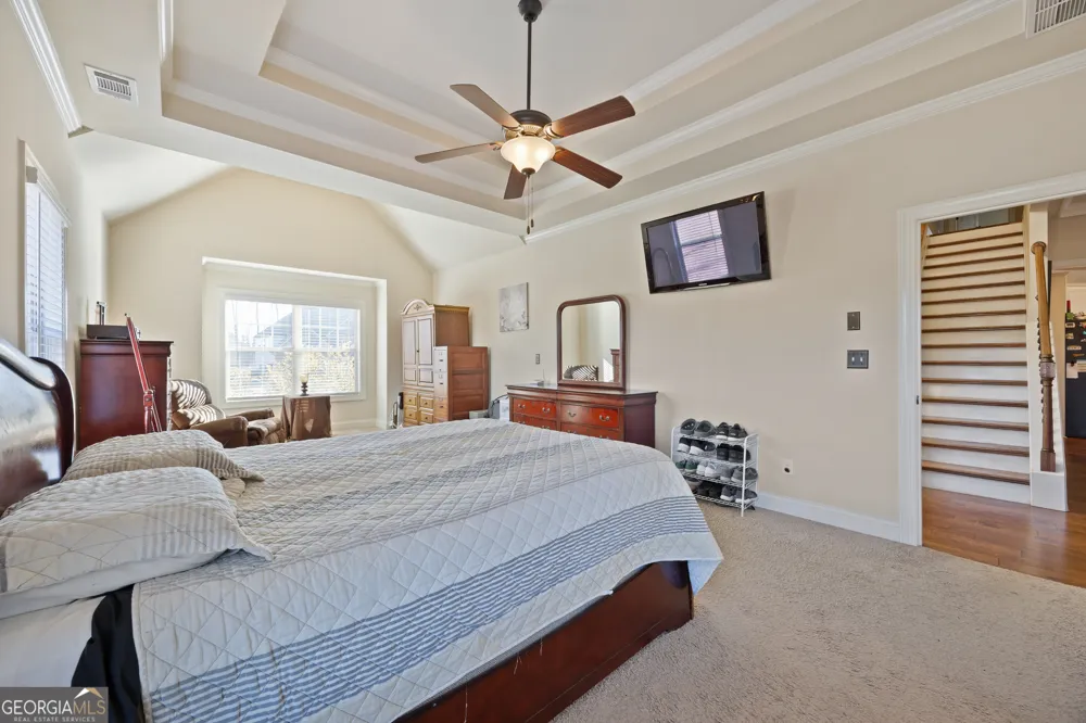 170 Homestead CIR Forsyth, GA 31029