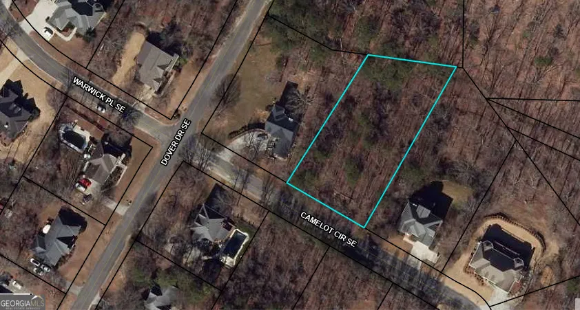 0 Warwick WAY Rome, GA 30161