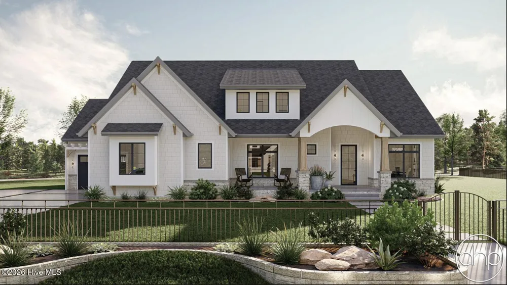 178 Maple Creek Drive Wallace, NC 28466