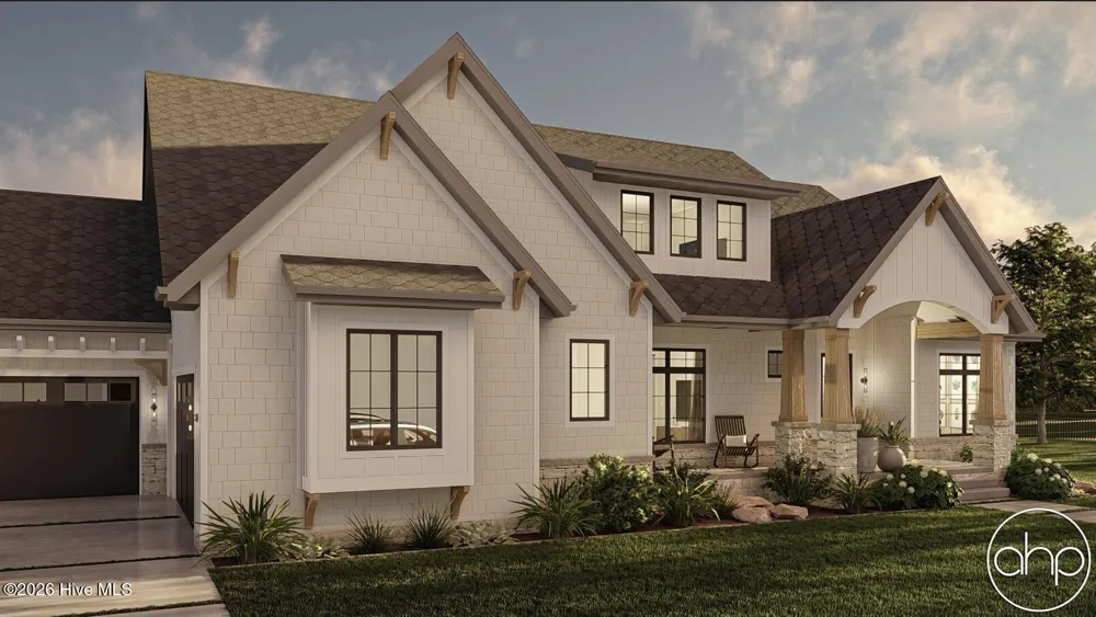 178 Maple Creek Drive Wallace, NC 28466