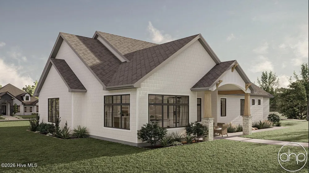 178 Maple Creek Drive Wallace, NC 28466