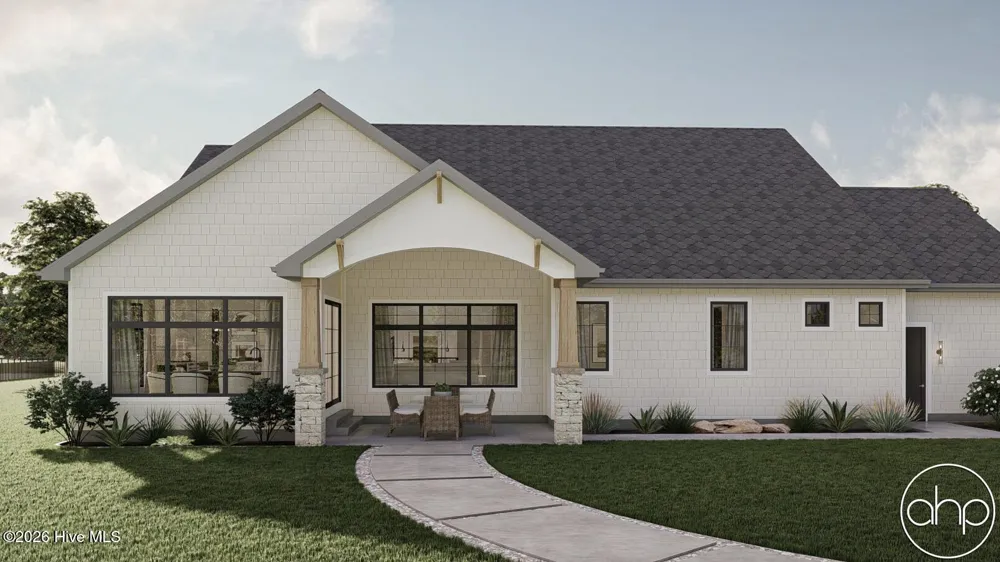 178 Maple Creek Drive Wallace, NC 28466
