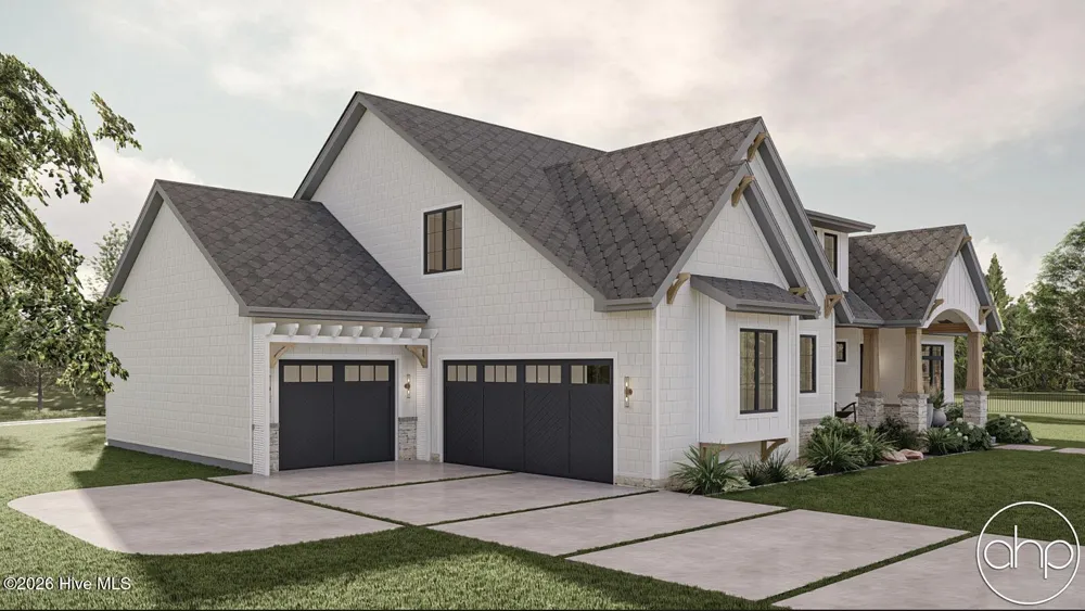 178 Maple Creek Drive Wallace, NC 28466