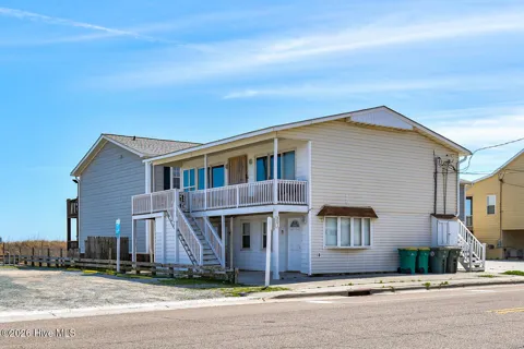501 Fort Fisher Boulevard S #Unit 6 & 7