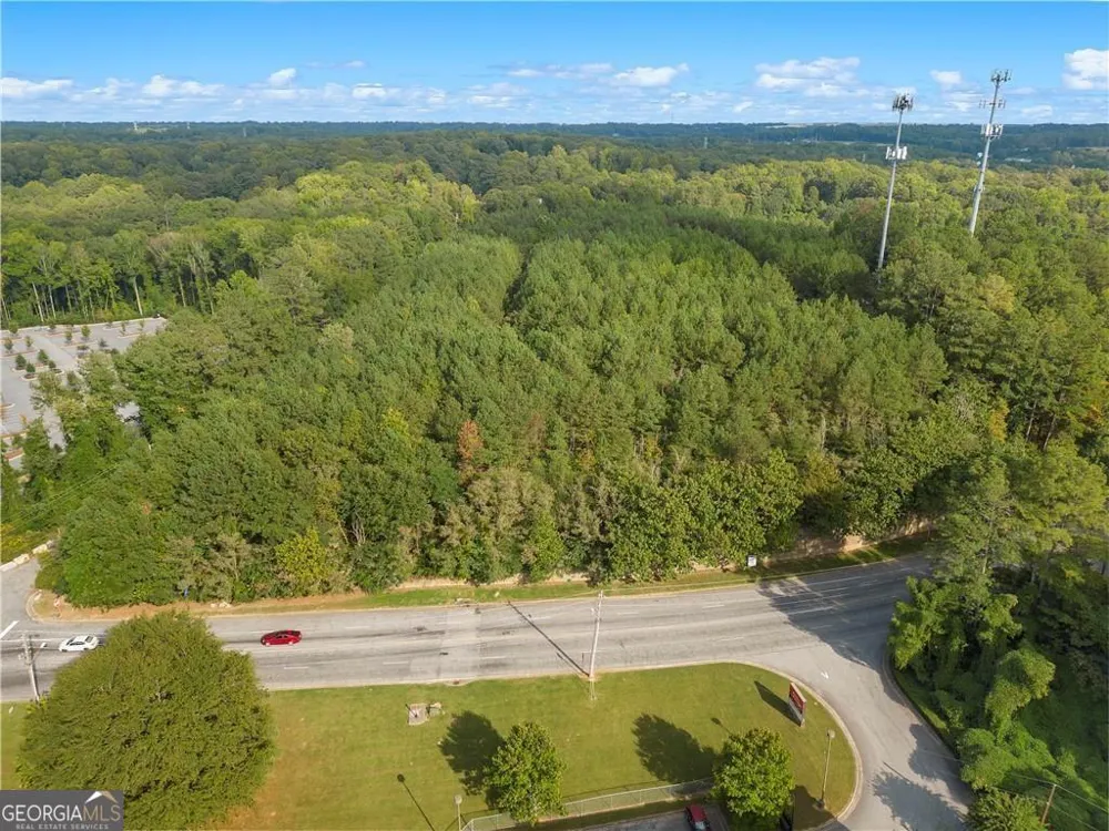 0 Redwine RD East Point, GA 30344