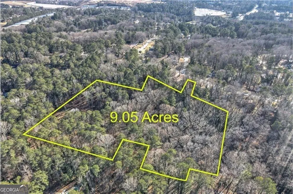 0 Redwine RD East Point, GA 30344
