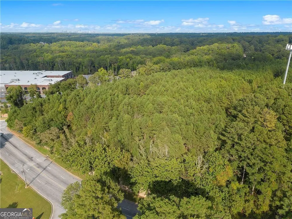 0 Redwine RD East Point, GA 30344