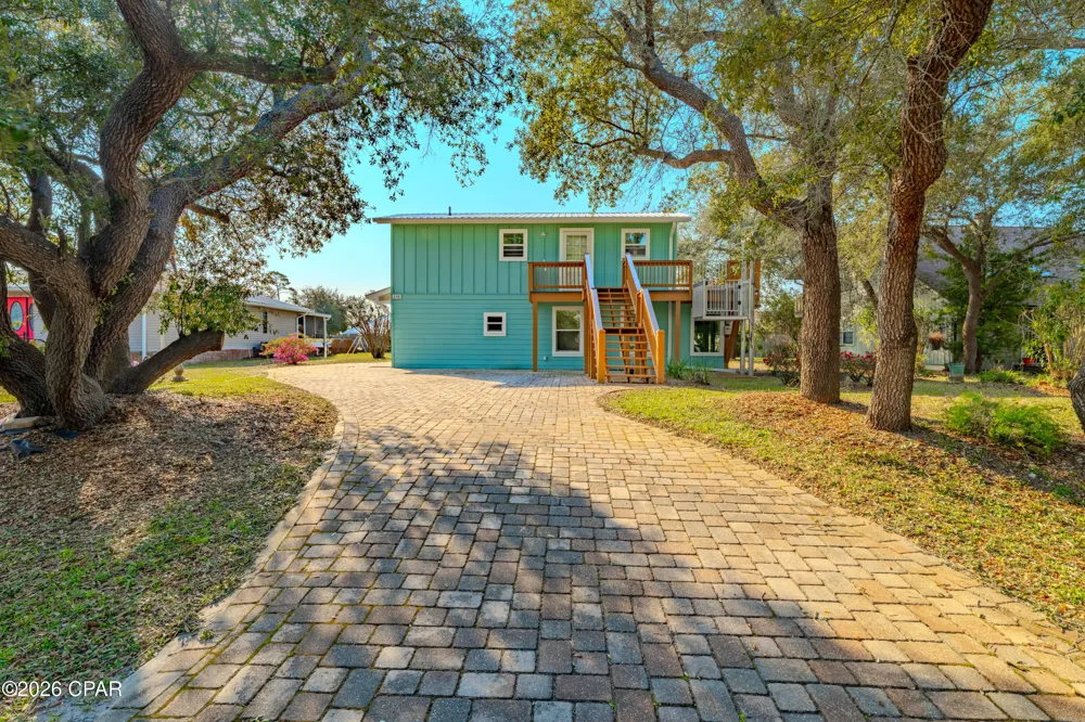 248 Ponce De Leon Street Port St Joe, FL 32456