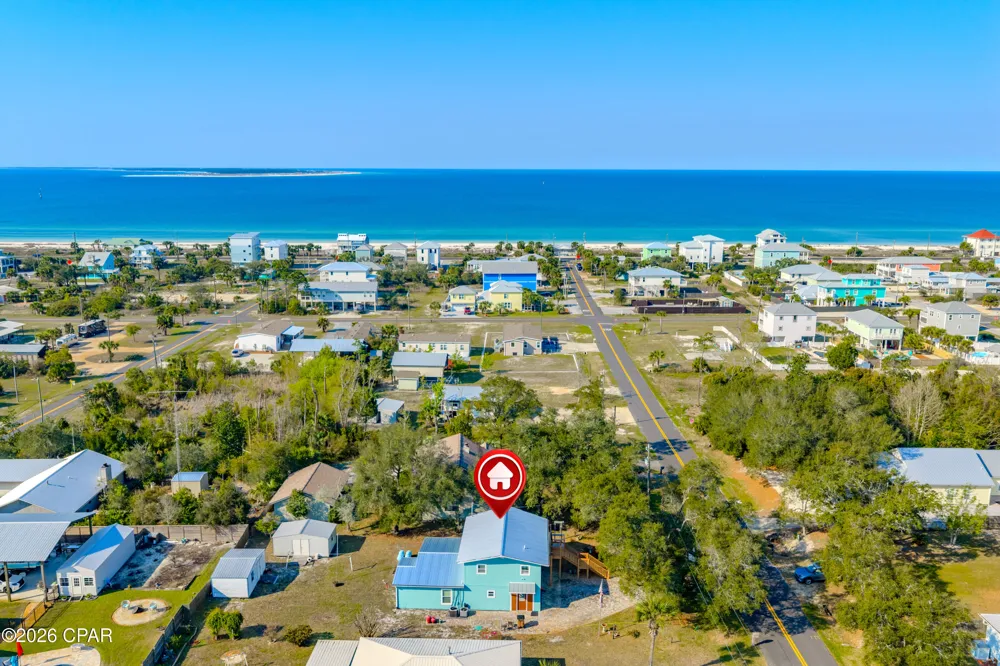 248 Ponce De Leon Street Port St Joe, FL 32456