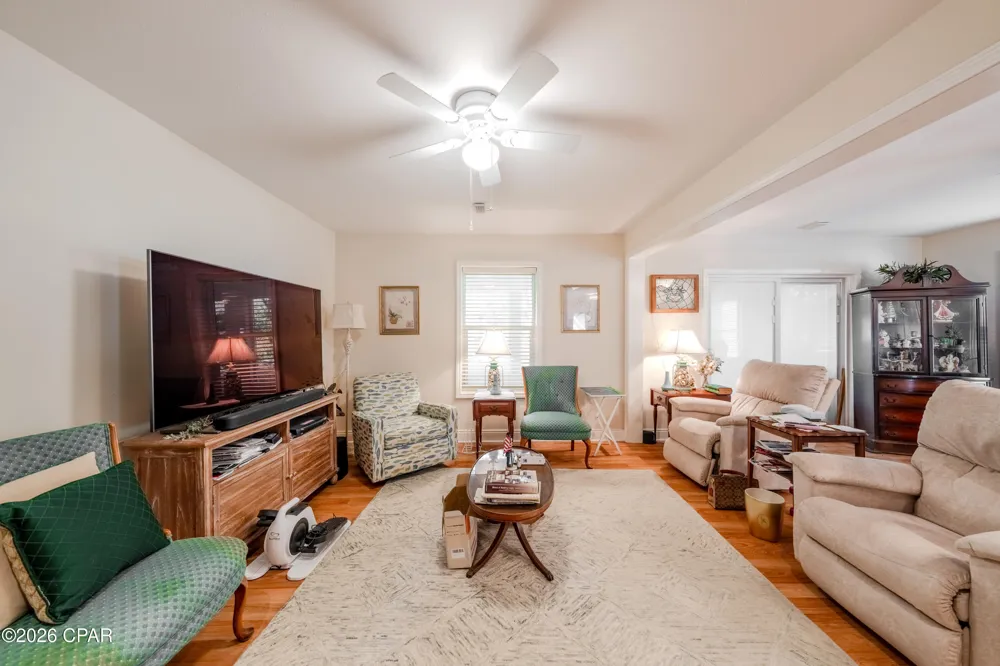 248 Ponce De Leon Street Port St Joe, FL 32456