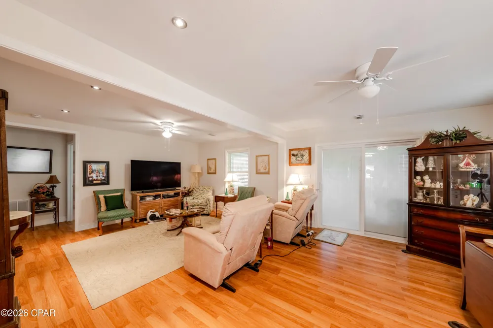 248 Ponce De Leon Street Port St Joe, FL 32456