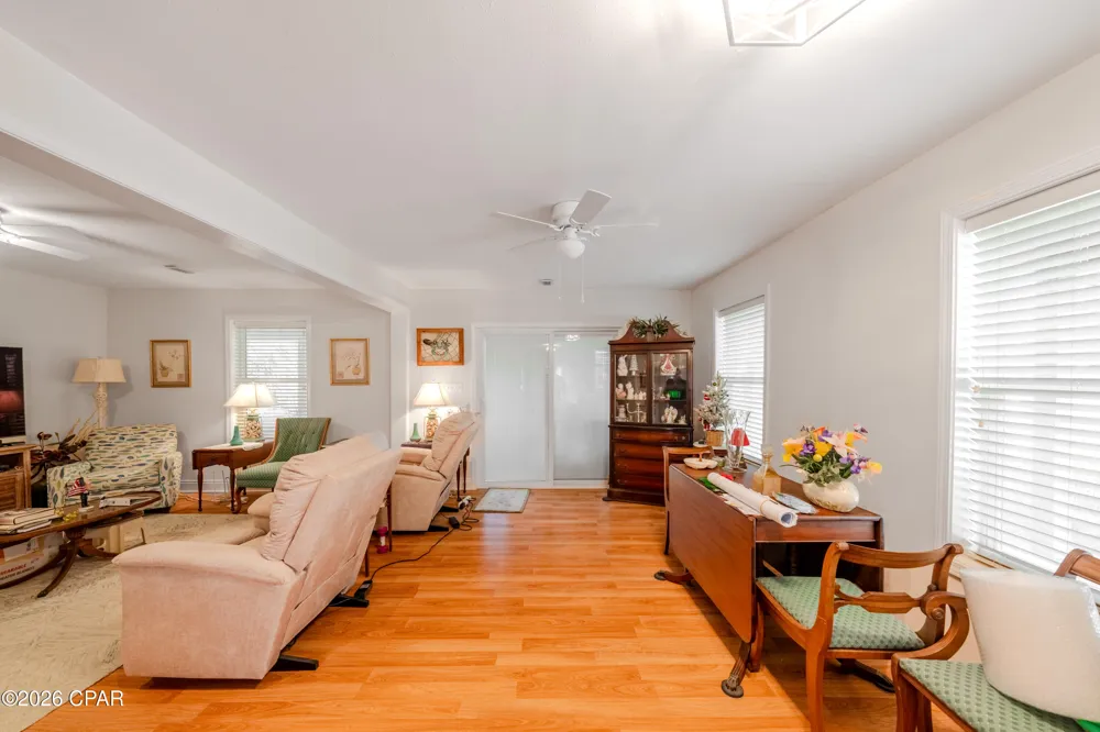 248 Ponce De Leon Street Port St Joe, FL 32456