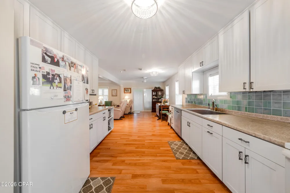 248 Ponce De Leon Street Port St Joe, FL 32456