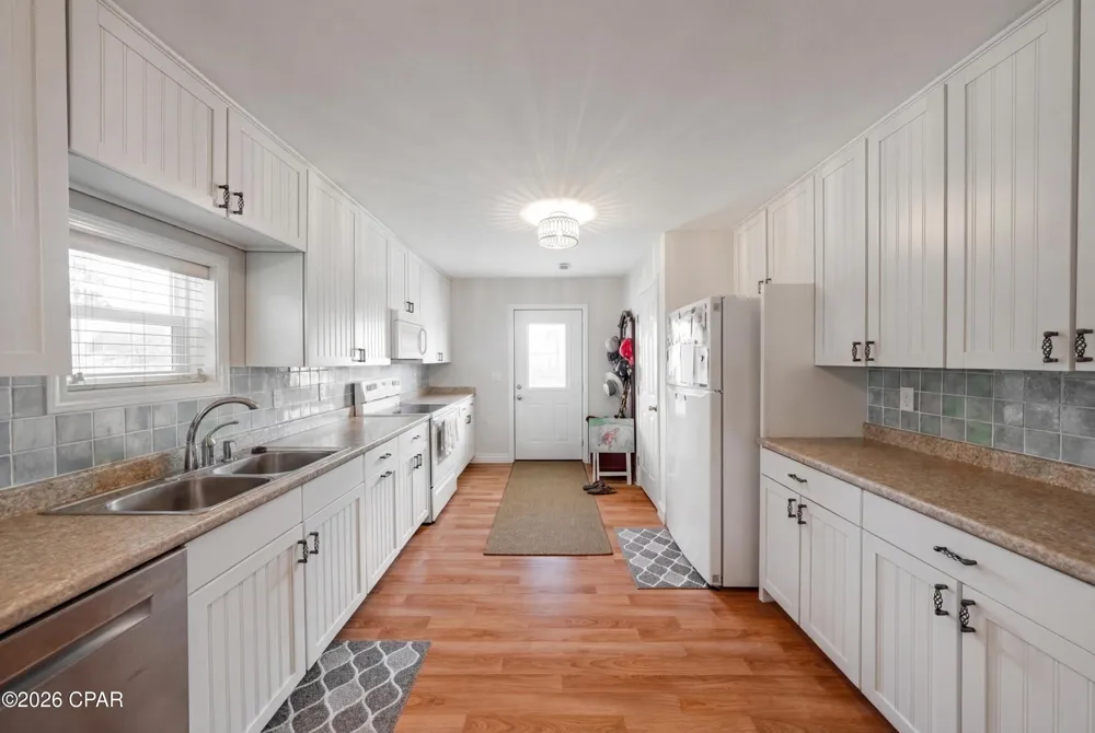 248 Ponce De Leon Street Port St Joe, FL 32456