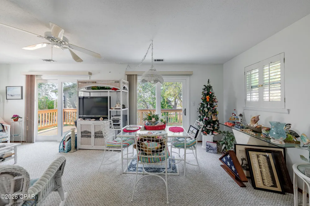 248 Ponce De Leon Street Port St Joe, FL 32456