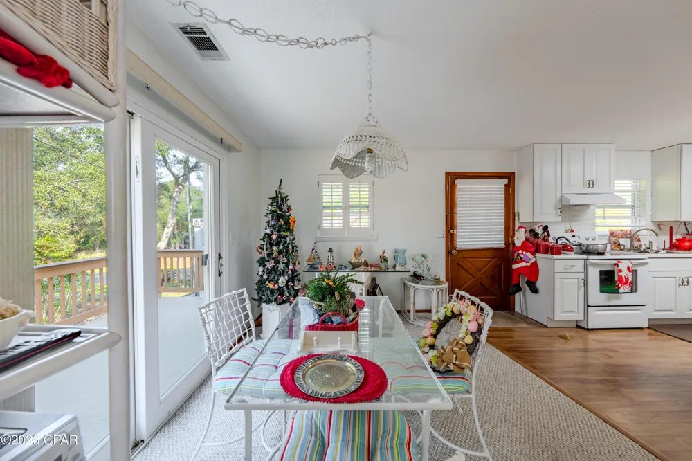 248 Ponce De Leon Street Port St Joe, FL 32456