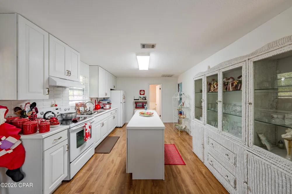 248 Ponce De Leon Street Port St Joe, FL 32456