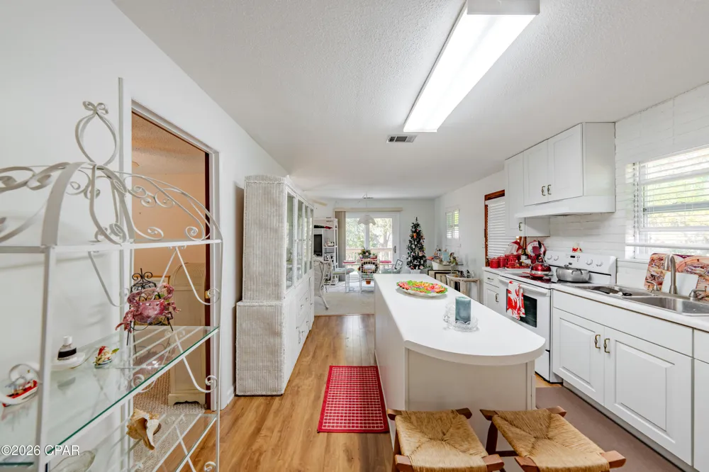 248 Ponce De Leon Street Port St Joe, FL 32456