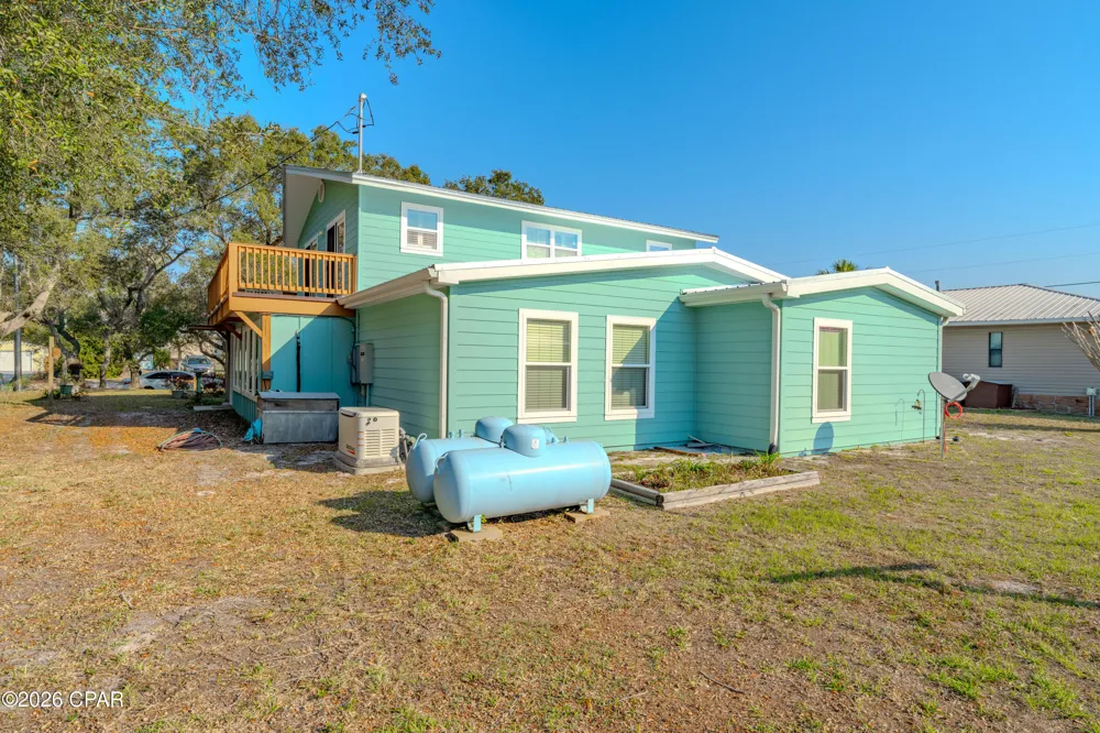 248 Ponce De Leon Street Port St Joe, FL 32456