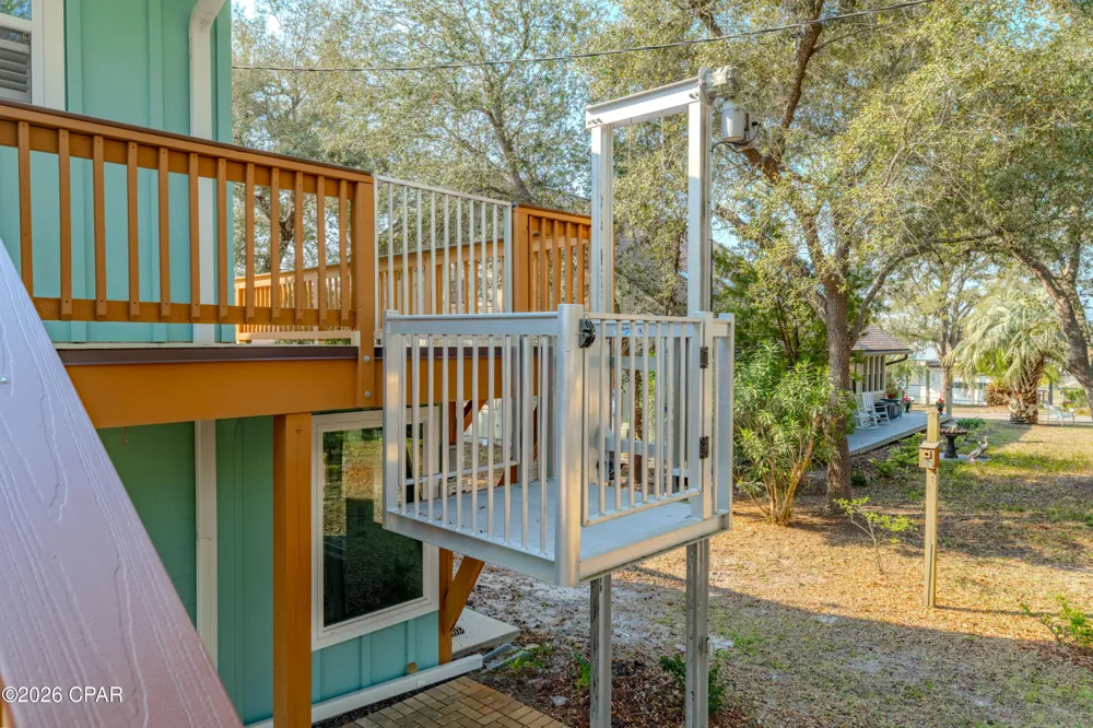 248 Ponce De Leon Street Port St Joe, FL 32456