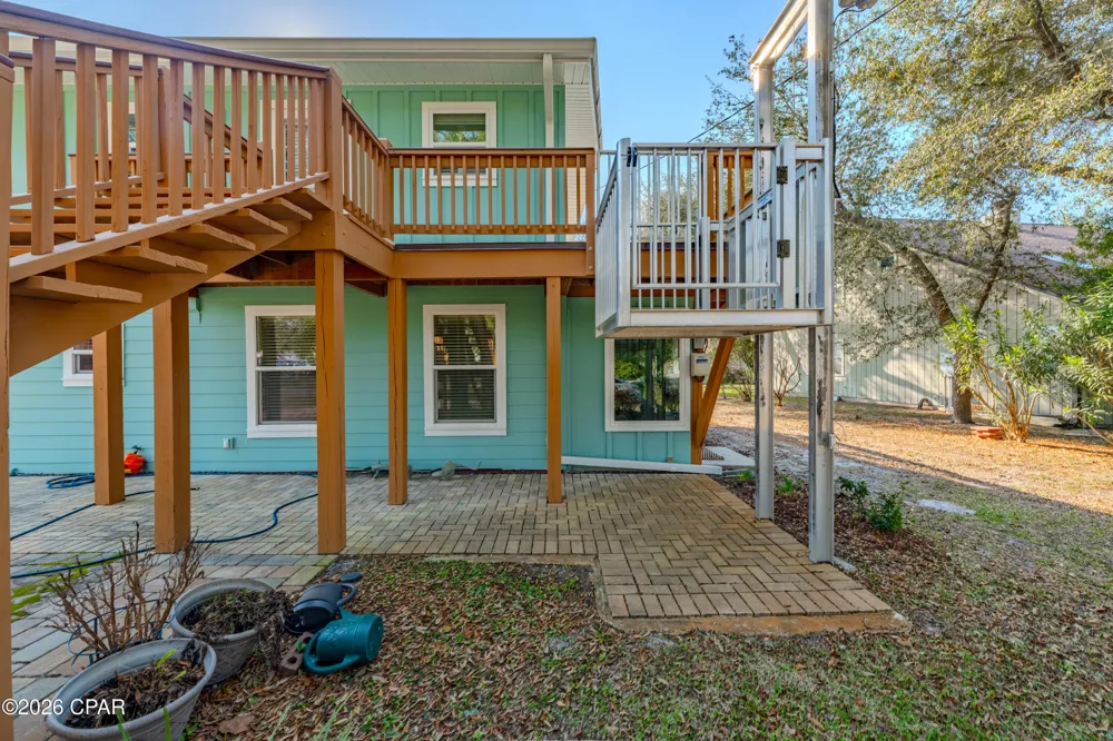 248 Ponce De Leon Street Port St Joe, FL 32456