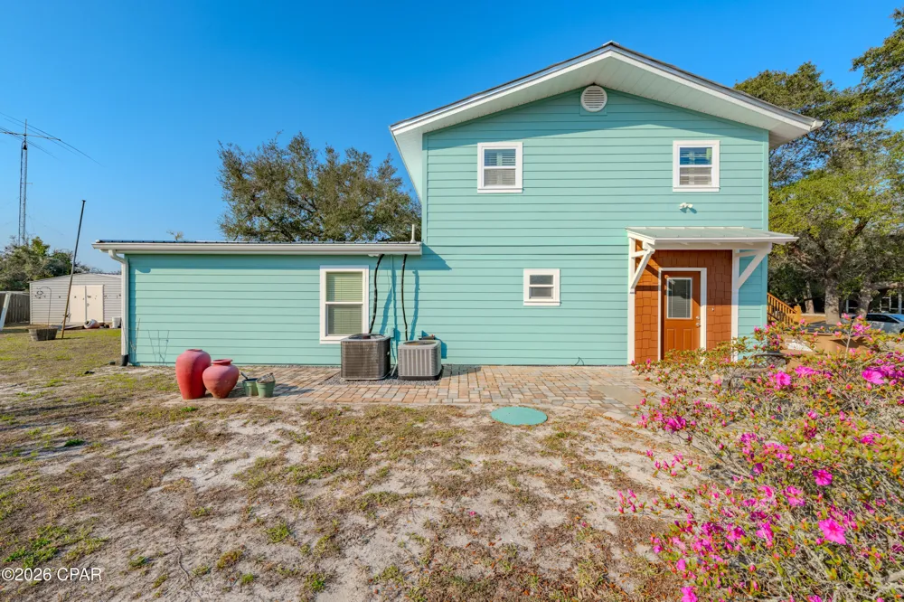 248 Ponce De Leon Street Port St Joe, FL 32456