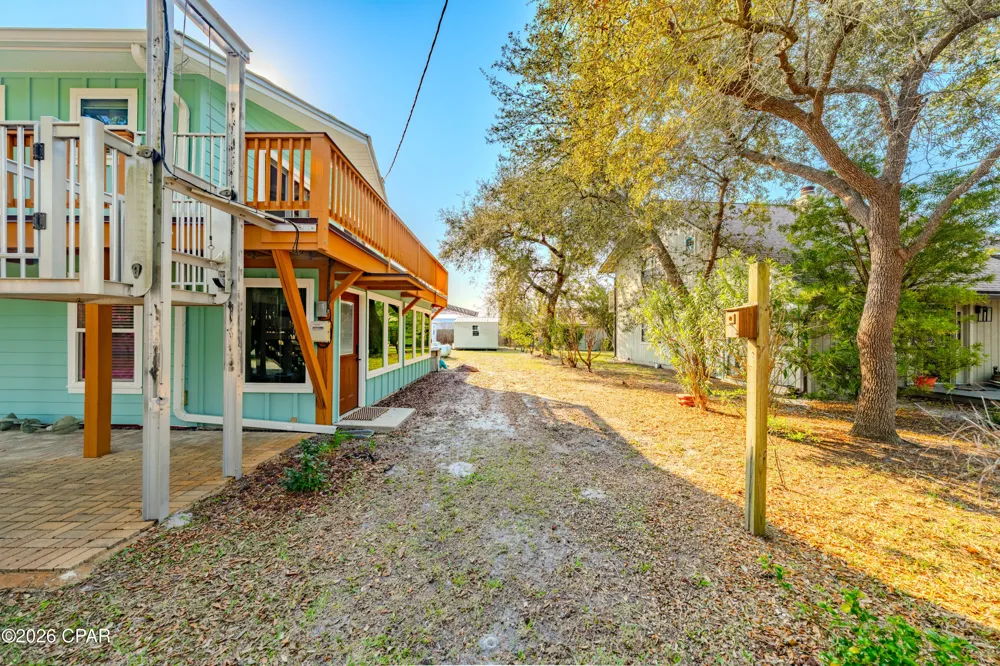 248 Ponce De Leon Street Port St Joe, FL 32456