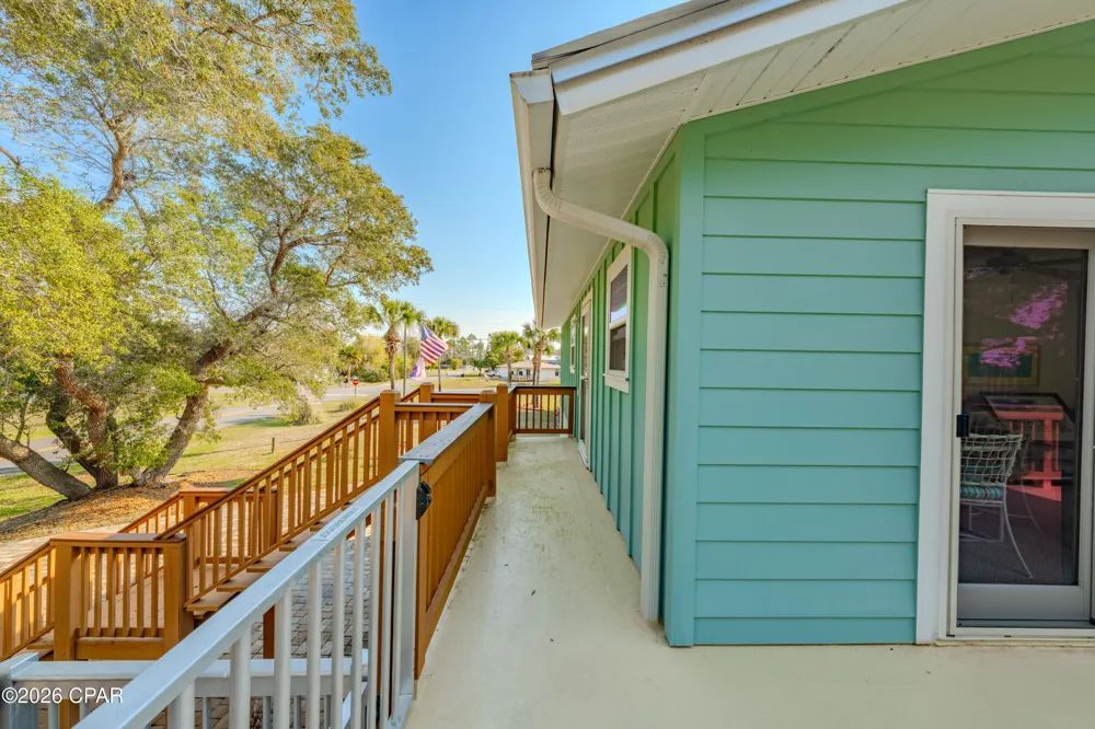 248 Ponce De Leon Street Port St Joe, FL 32456