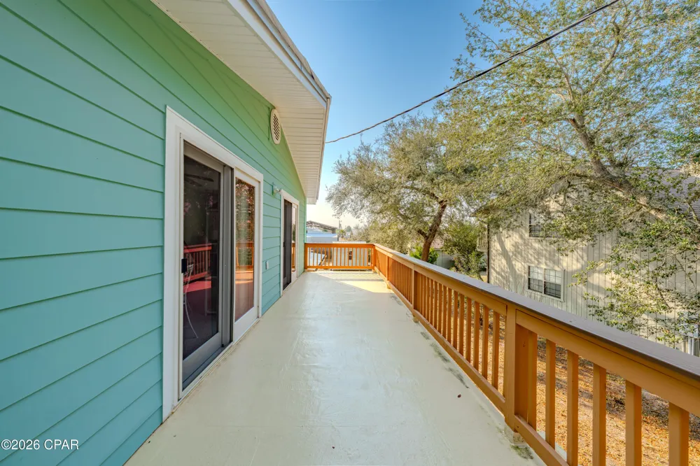 248 Ponce De Leon Street Port St Joe, FL 32456