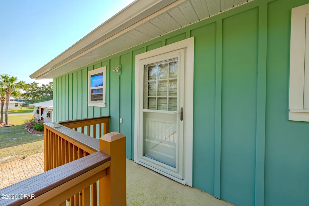 248 Ponce De Leon Street Port St Joe, FL 32456