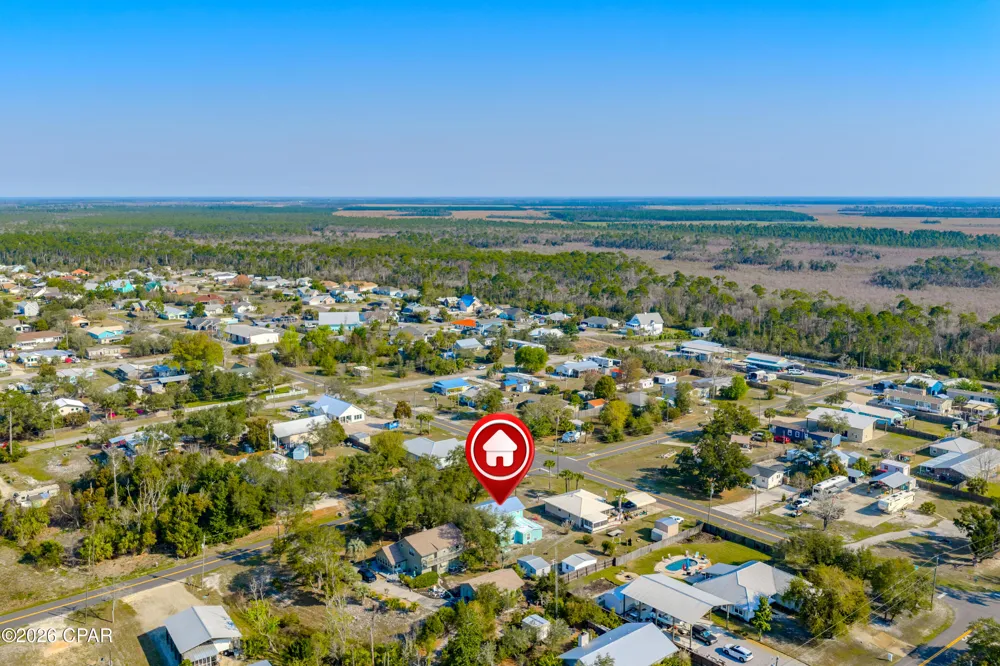 248 Ponce De Leon Street Port St Joe, FL 32456