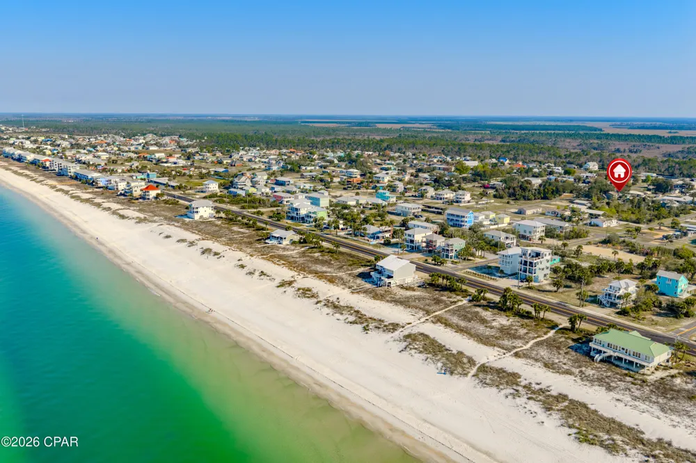 248 Ponce De Leon Street Port St Joe, FL 32456