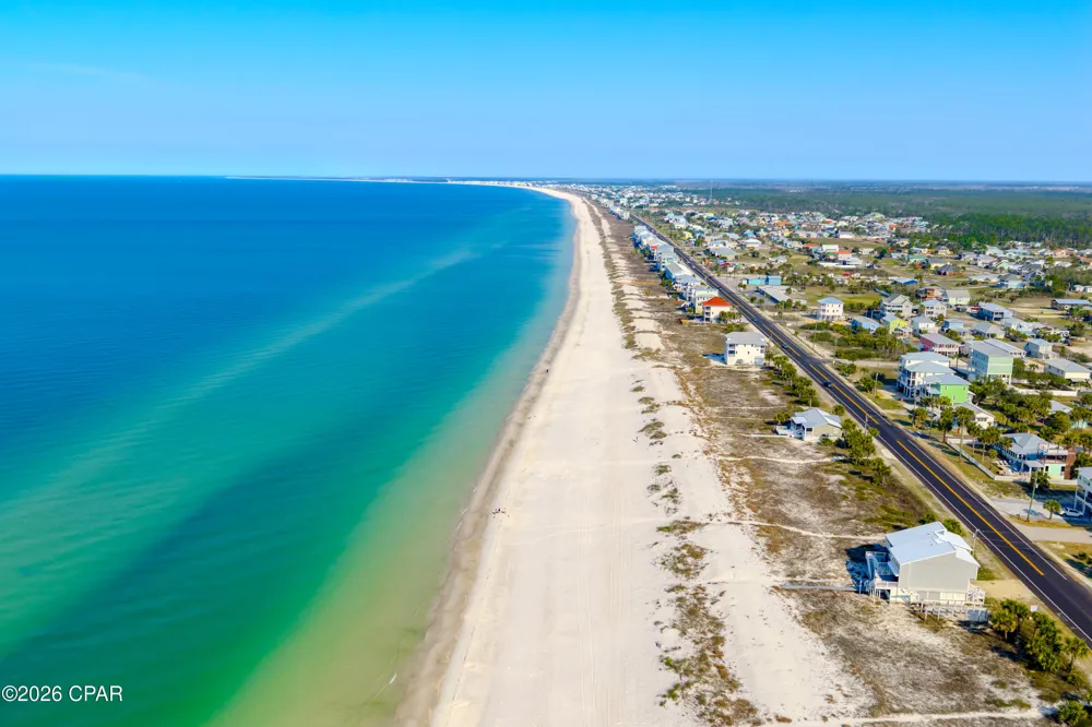 248 Ponce De Leon Street Port St Joe, FL 32456