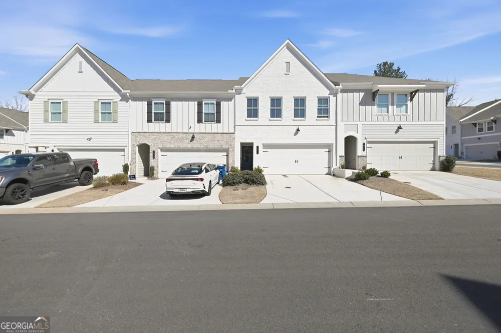 1914 Carovel WAY Kennesaw, GA 30144