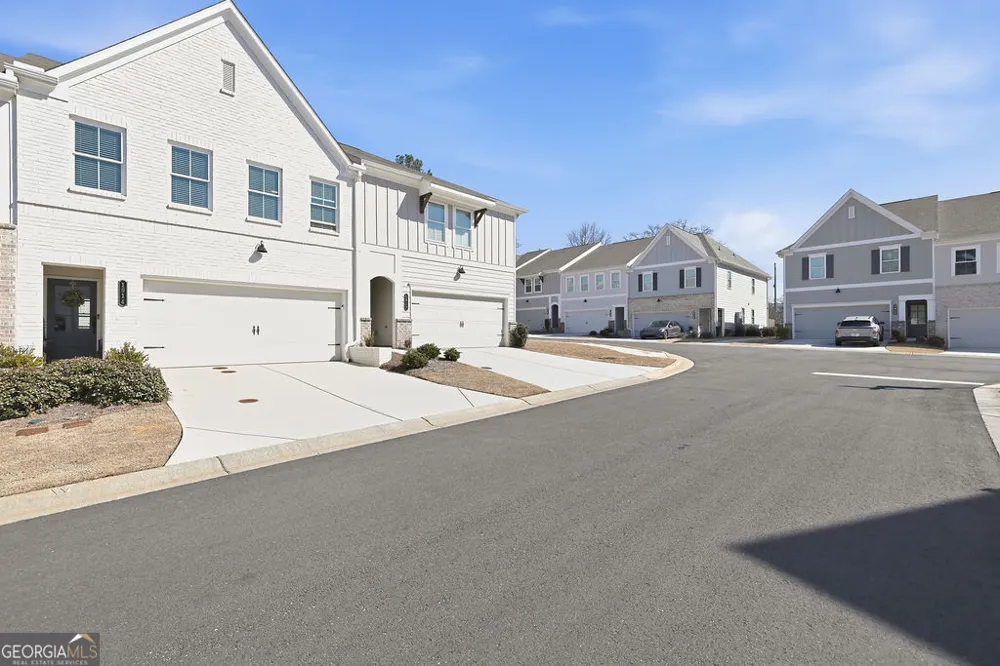 1914 Carovel WAY Kennesaw, GA 30144