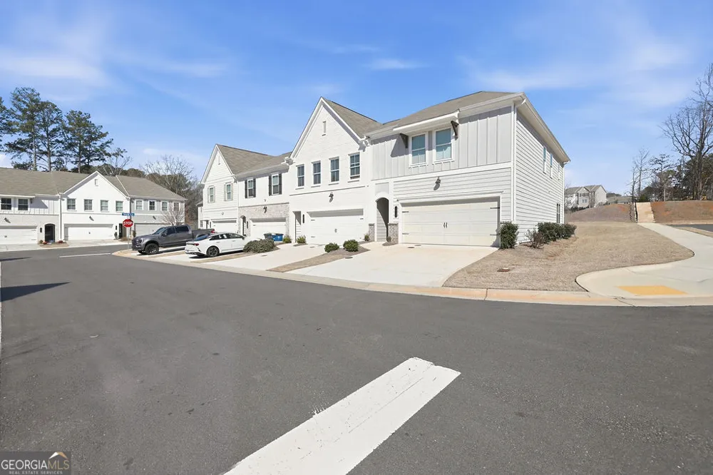 1914 Carovel WAY Kennesaw, GA 30144