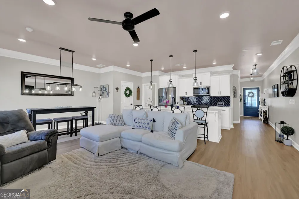 1914 Carovel WAY Kennesaw, GA 30144