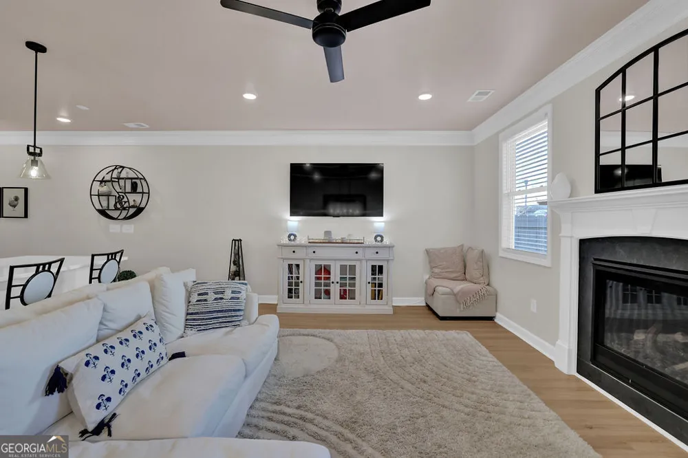 1914 Carovel WAY Kennesaw, GA 30144