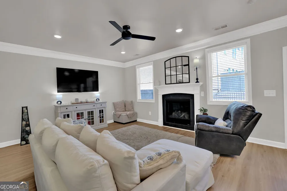1914 Carovel WAY Kennesaw, GA 30144