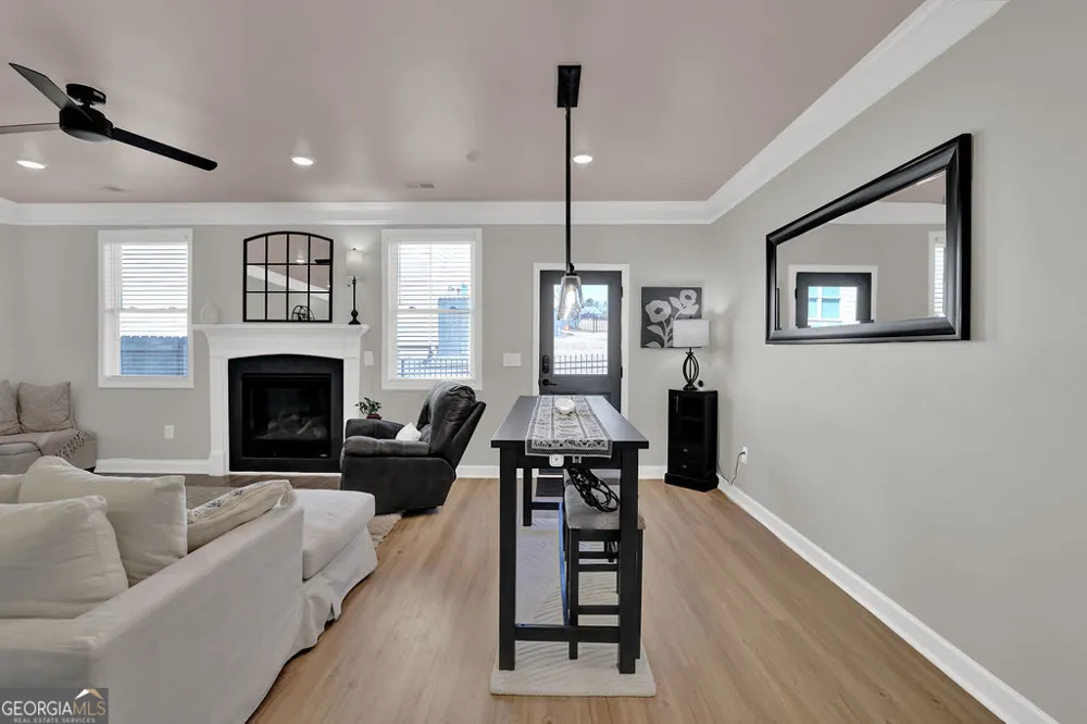 1914 Carovel WAY Kennesaw, GA 30144