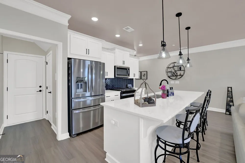 1914 Carovel WAY Kennesaw, GA 30144